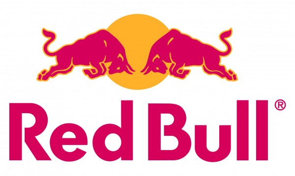Redbull-Logo